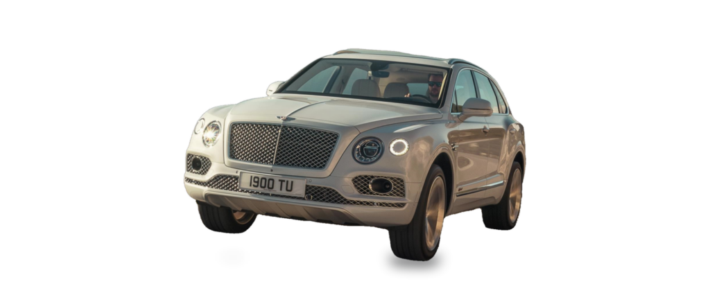 Bentley