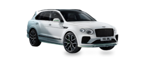 Bentayga