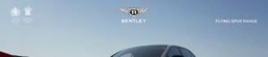 Flying Spur (3rd Gen 2019)
