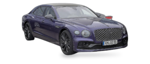 Bentley Flying Spur (3rd Gen)