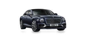 Flying Spur