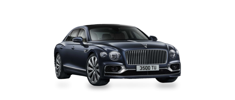 Flying Spur (3rd Gen)