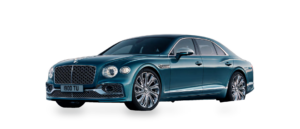 Flying Spur