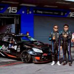 การหวนคืนแทร็กระดับตำนาน! Tor Graves สลัดคราบ 10 ปีคัมแบ็กซิ่งทางเรียบมาราธอน RAAT Thailand Endurance Championship 2026
