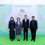 ประกาศผลผู้ชนะ TOYOTA Dream Car Art Contest 2026 ชิงถ้วยพระราชทานฯ มุ่งเปิดประตูสู่เวทีศิลปะระดับโลก