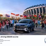 ปลุกกระแสลูกหนังอาเซียน! ฮุนได เปิดแคมเปญ Driving ASEAN as One รับศึก Hyundai Cup