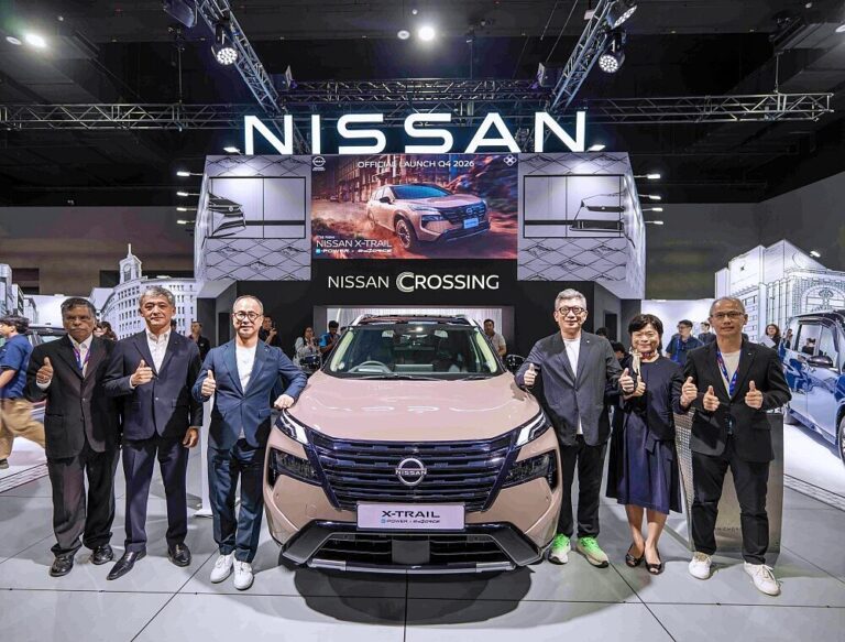 e4ORCE Automotive News