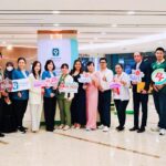 PTG จับมือ ศิริราช เปิดหน่วยรับบริจาคโลหิตเคลื่อนที่ ณ โรงพยาบาลพระราม 9 ขับเคลื่อนเพื่อสังคมปีที่ 2