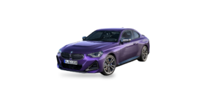 2 Series Coupe