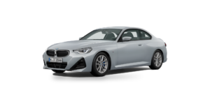 2 Series Coupe