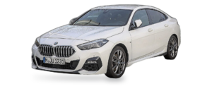BMW 2 Series Gran Coupe (F44)