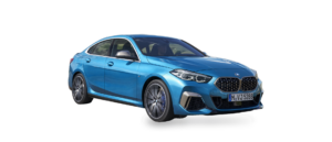 2 Series Gran Coupe