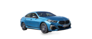 2 Series Gran Coupe (F44)