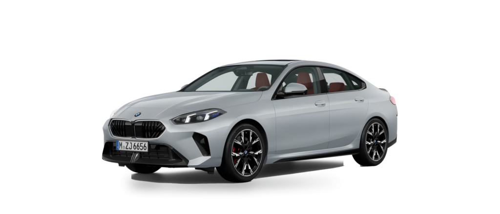 BMW 2 Series Gran Coupe (F74)