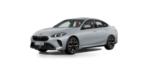 2 Series Gran Coupe