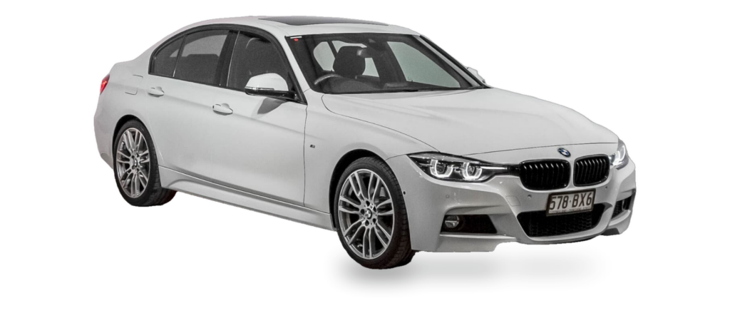 BMW 3 Series (G20)