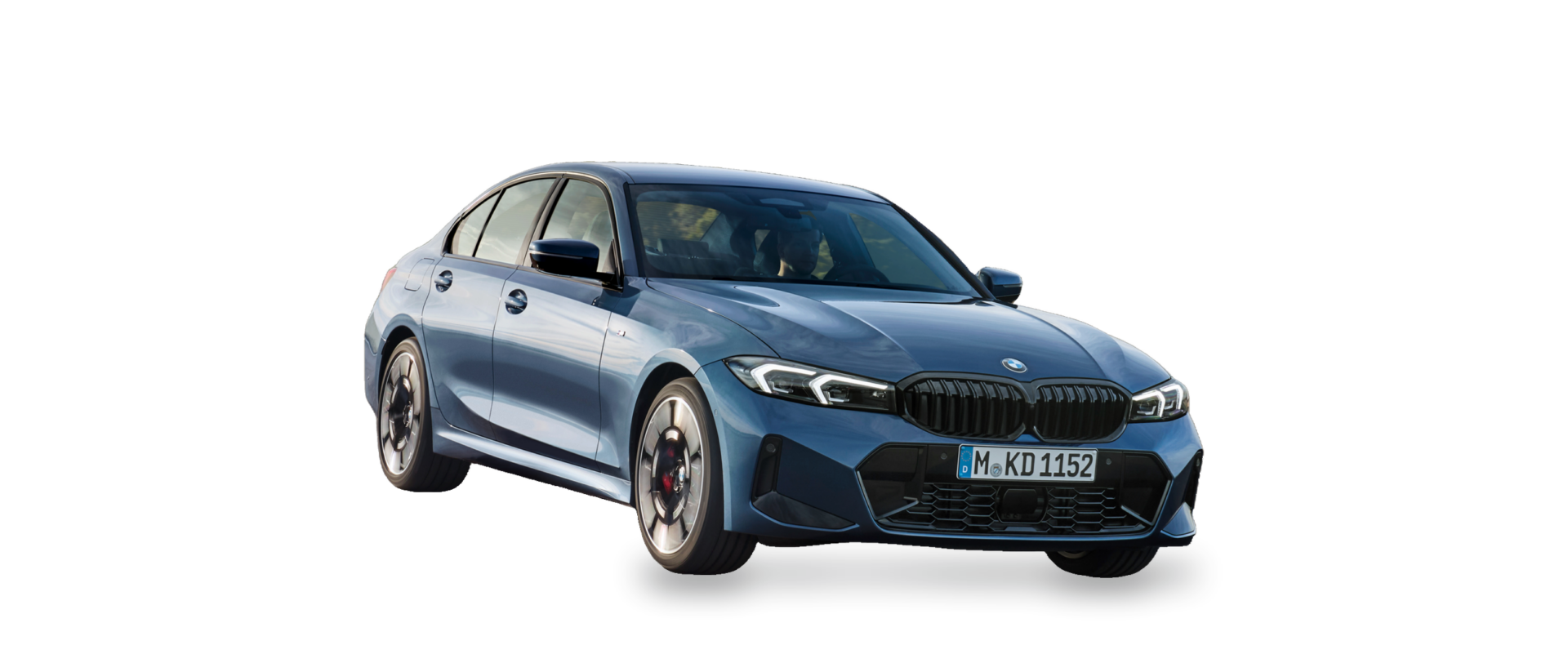 3 Series (G20)