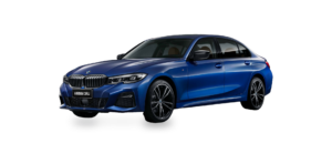 3 Series Long Wheelbase