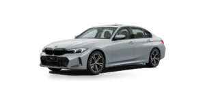 3 Series Long Wheelbase