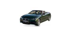 4 Series Convertible