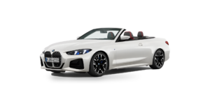 4 Series Convertible