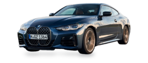 BMW 4 Series Coupe (G22)