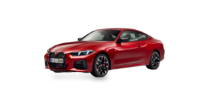 4 Series Coupe