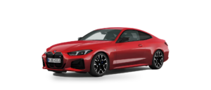 4 Series Coupe