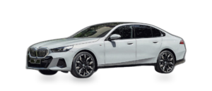 5 Series (G60)