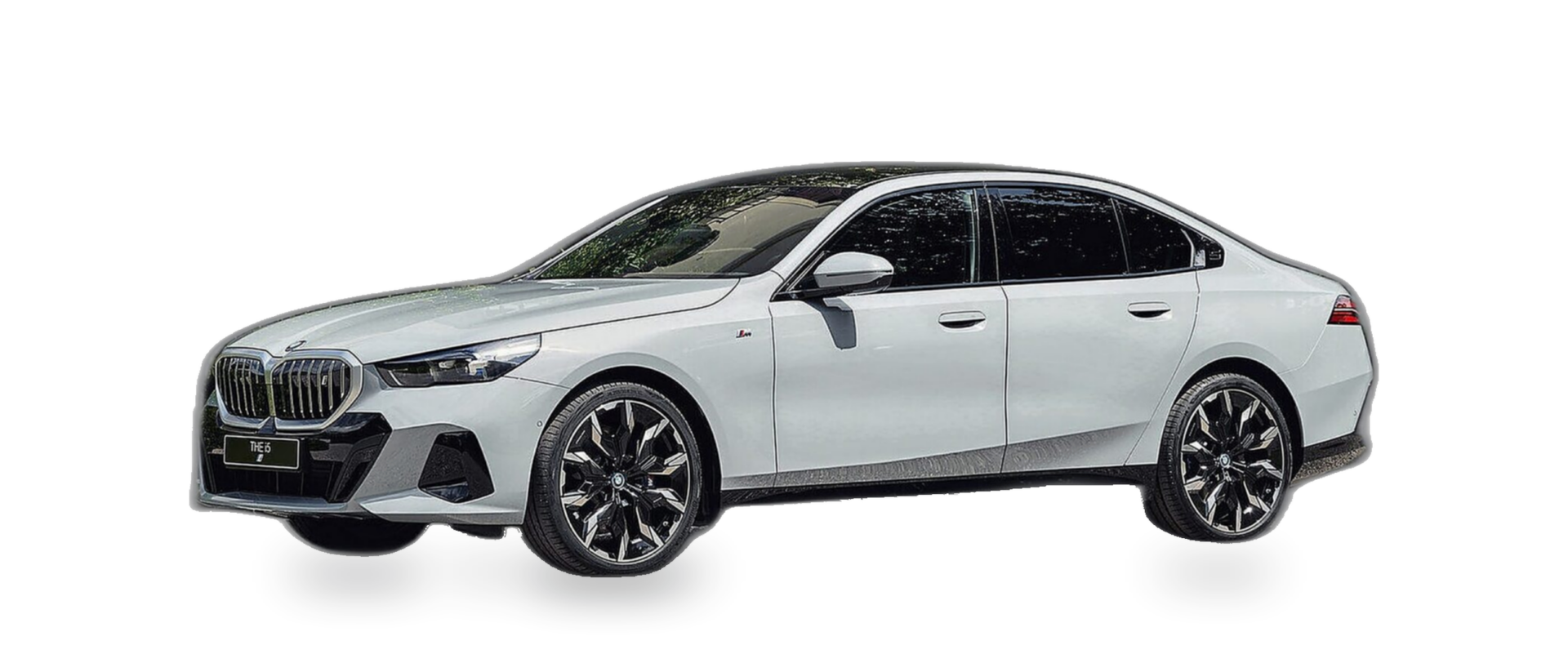 5 Series (G60)