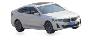 BMW 6 Series Gran Turismo (G32)