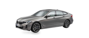 6 Series Gran Turismo