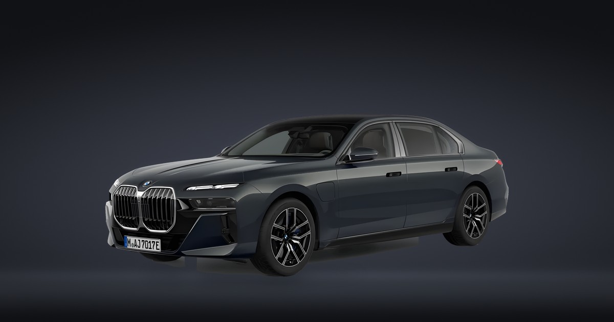 7 Series (G70)