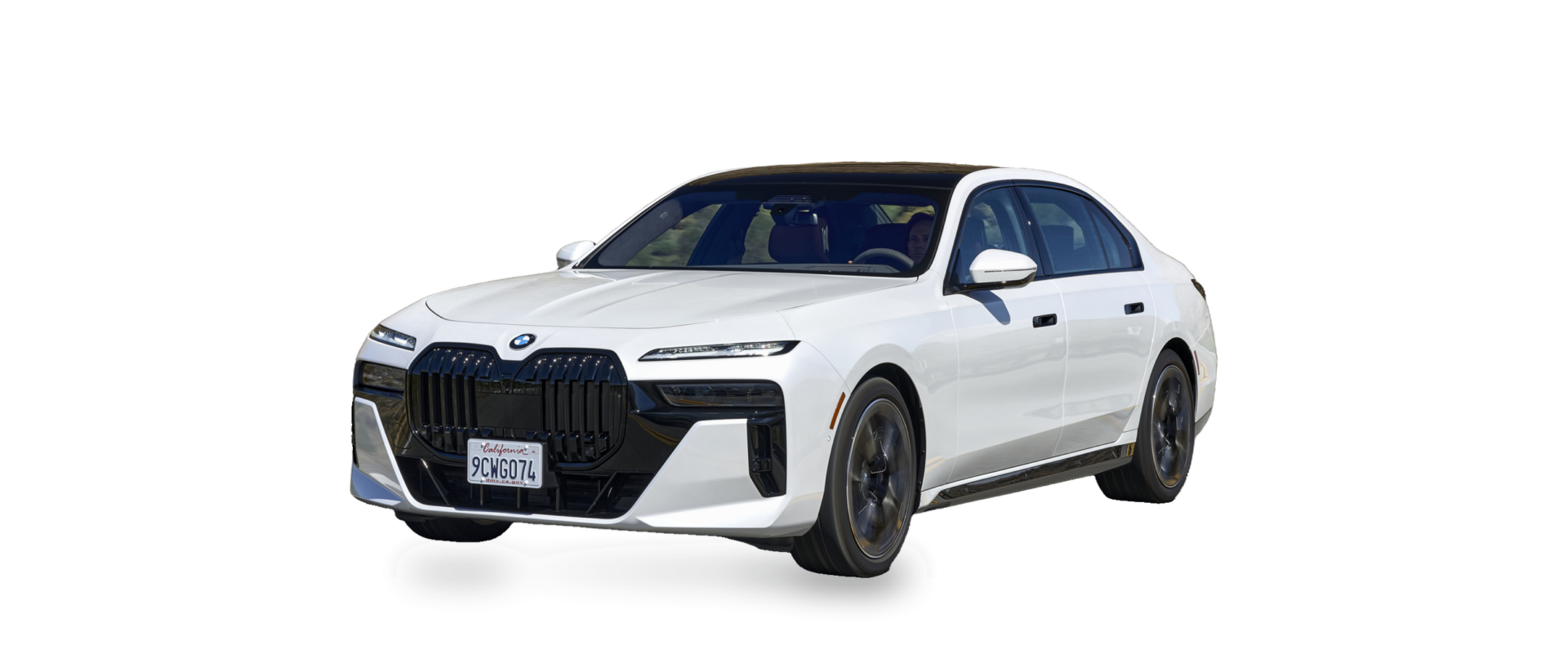 7 Series (G70)