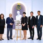 BMW Group Thailand มอบเงิน 1,000,000 บาท สมทบมูลนิธิชัยพัฒนา