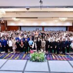 บีเอ็มดับเบิลยู กรุ๊ป ประเทศไทย จับมือ UNICEF หนุน STEM Student Research Competition