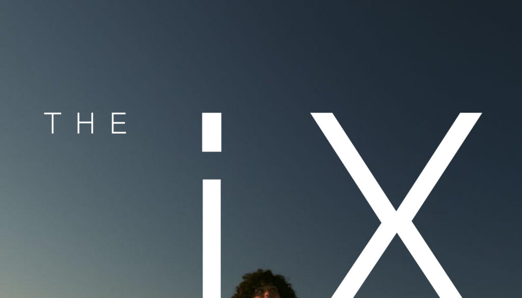 BMW iX (I20 2021)