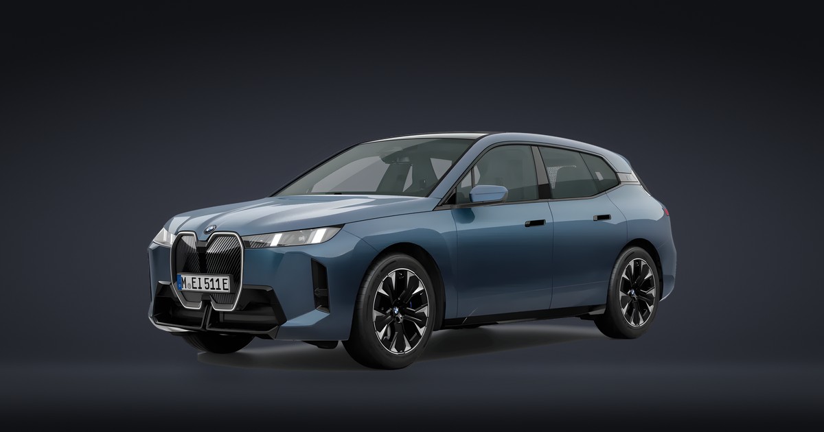 iX (I20)