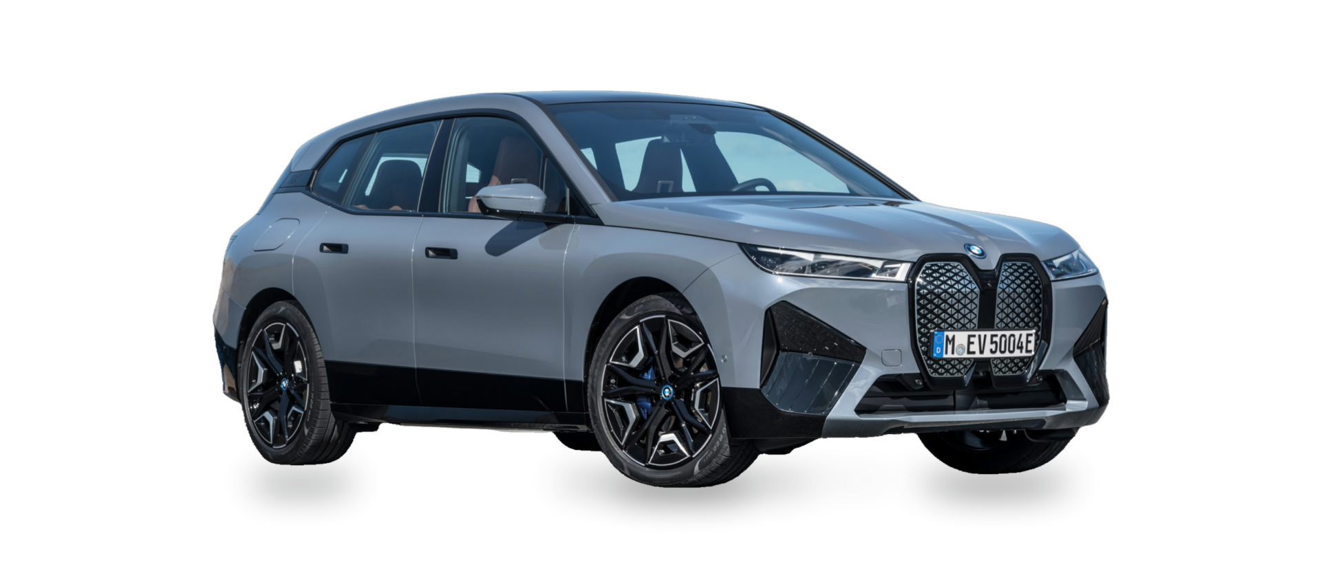 iX (I20)