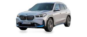 BMW iX1 (U11)