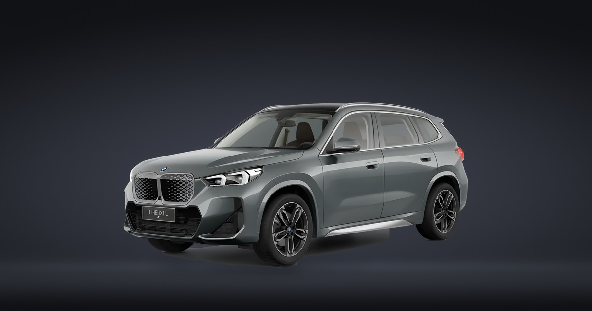 iX1 (U11)