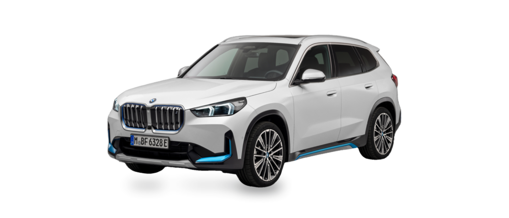 BMW iX1 (U11)