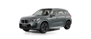 BMW iX1 (U11)
