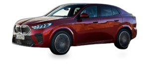 BMW iX2 (U10)