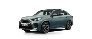 BMW iX2 (U10)