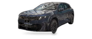 BMW iX3 (NA5)