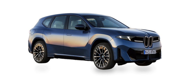 iX3 (NA5)