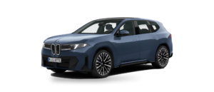 BMW iX3 (NA5)