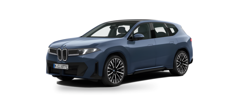 iX3 (NA5)