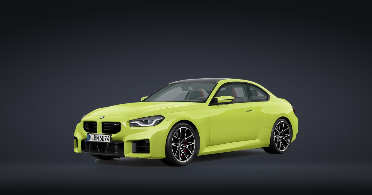 M2 (G87)